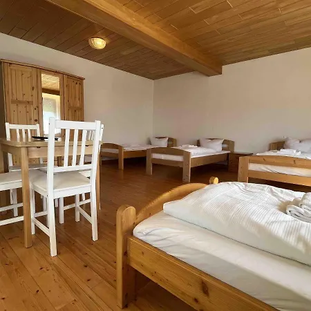 Lejlighed Grosse Wohnung Steinberg Am See Steinberg am See