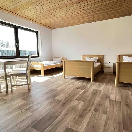 Lejlighed Grosse Wohnung Steinberg Am See *