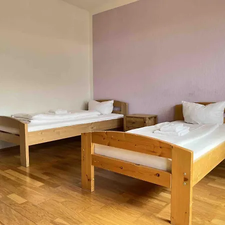 Grosse Wohnung Steinberg Am See * Steinberg am See