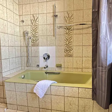 Lejlighed Grosse Wohnung Steinberg Am See