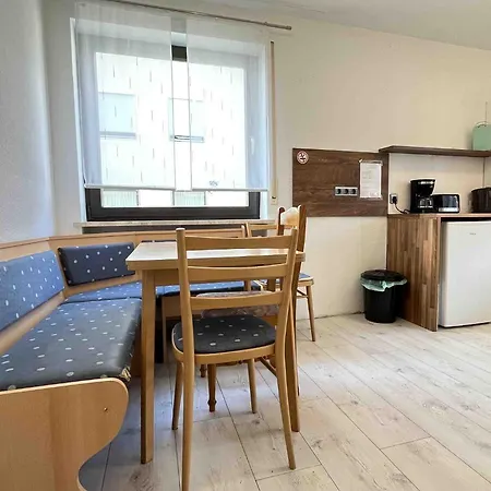 Grosse Wohnung Steinberg Am See